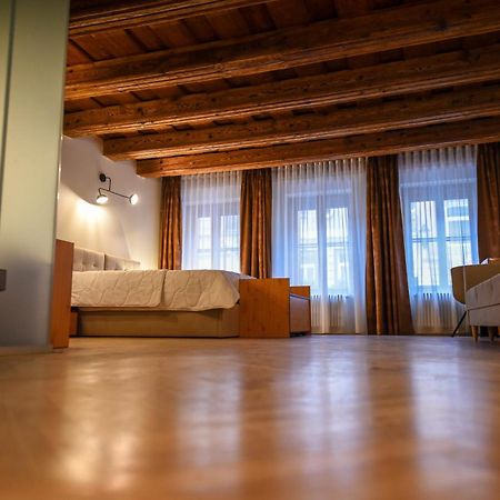 Schloss Apartments 布拉索夫 外观 照片