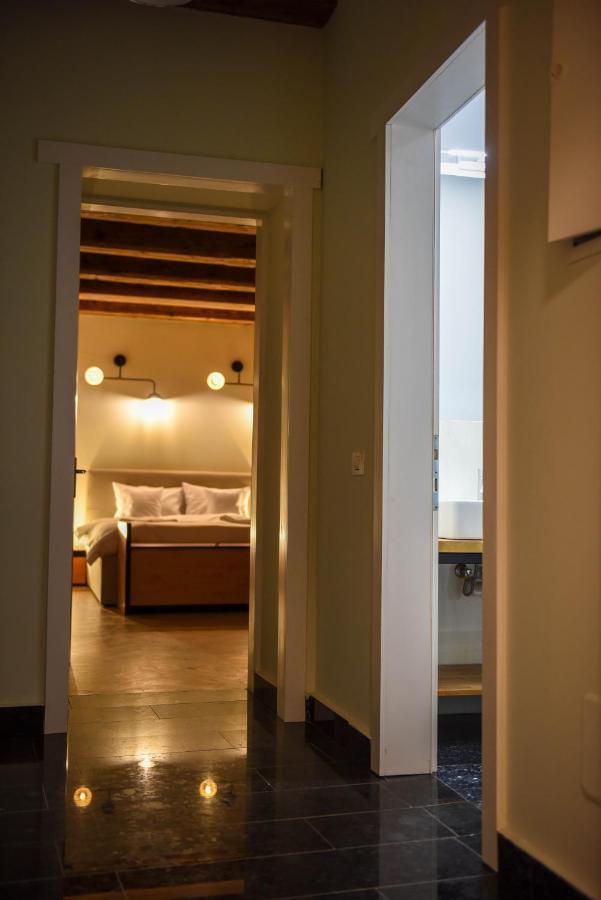 Schloss Apartments 布拉索夫 外观 照片