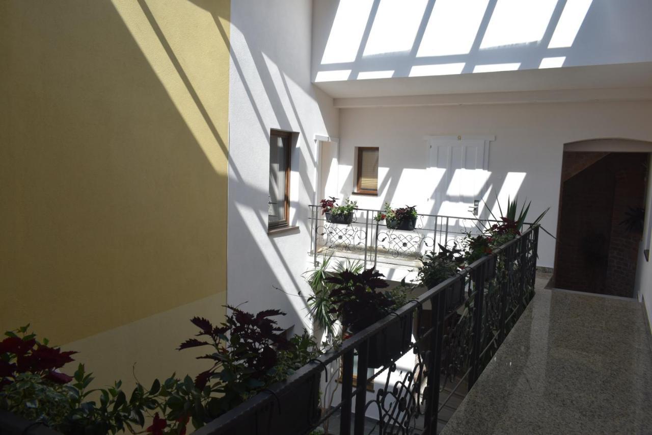Schloss Apartments 布拉索夫 外观 照片