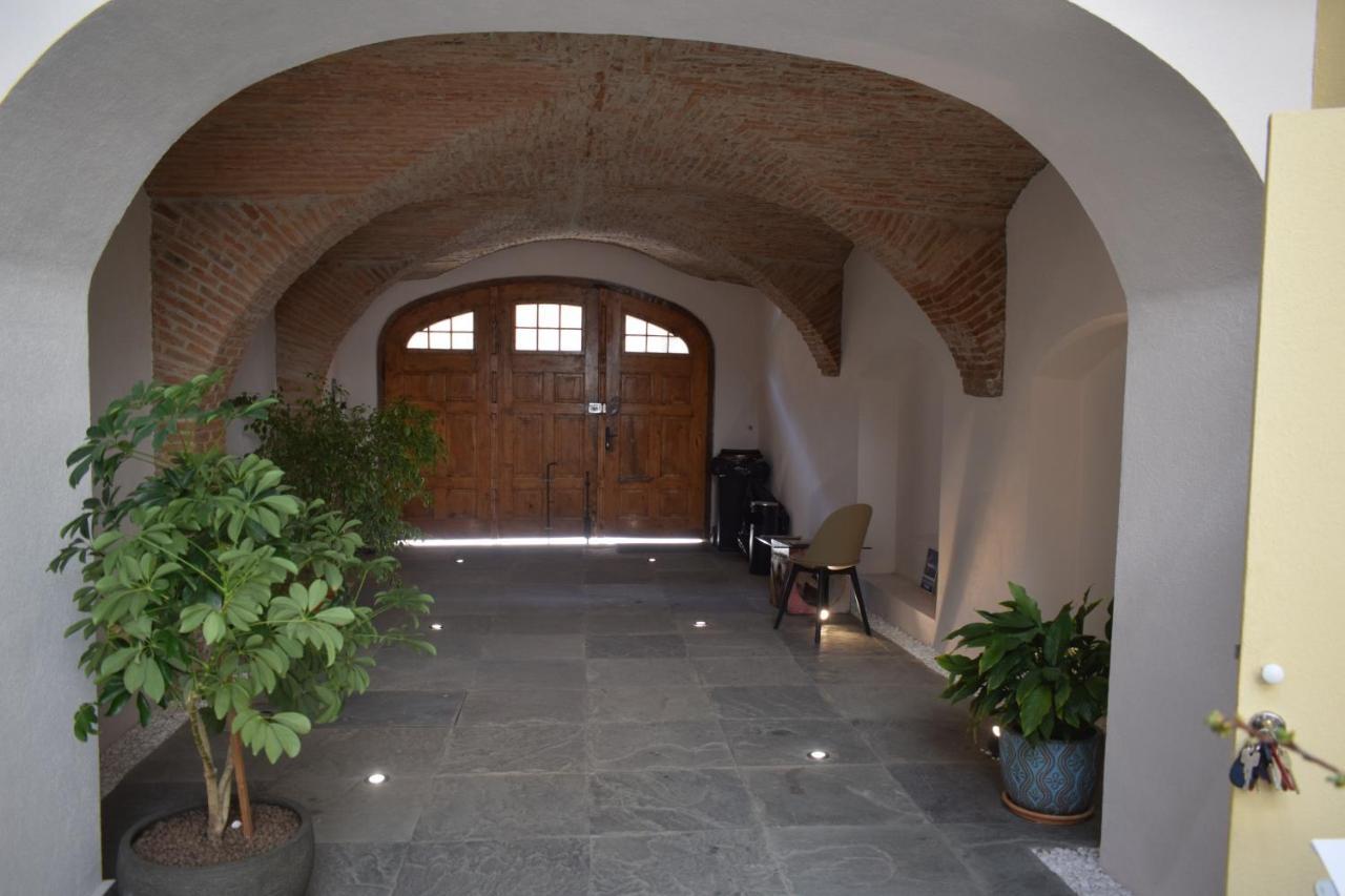 Schloss Apartments 布拉索夫 外观 照片