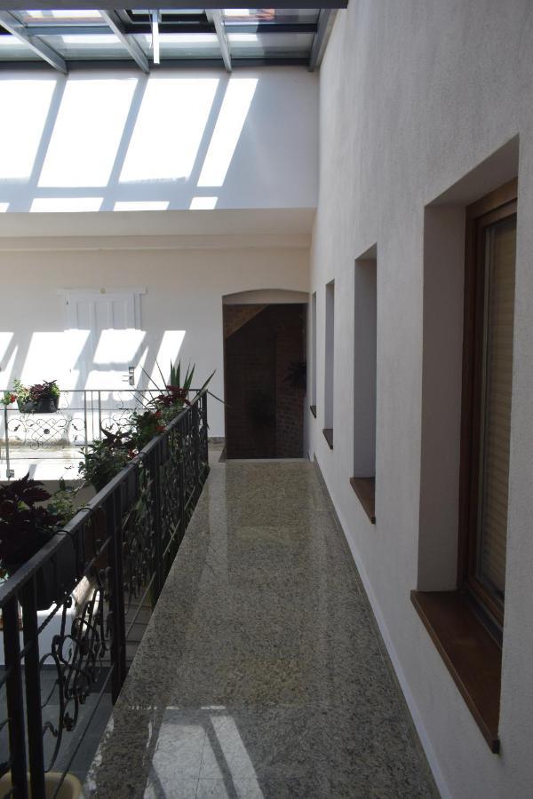 Schloss Apartments 布拉索夫 外观 照片